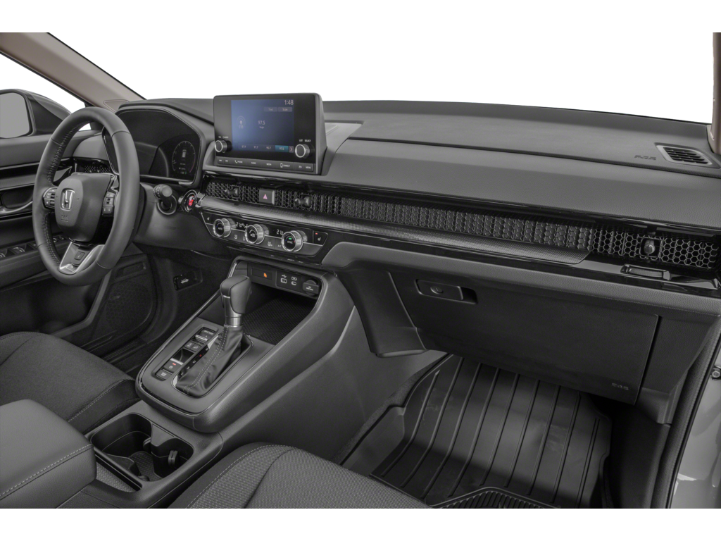 2024 Honda CR-V Interior