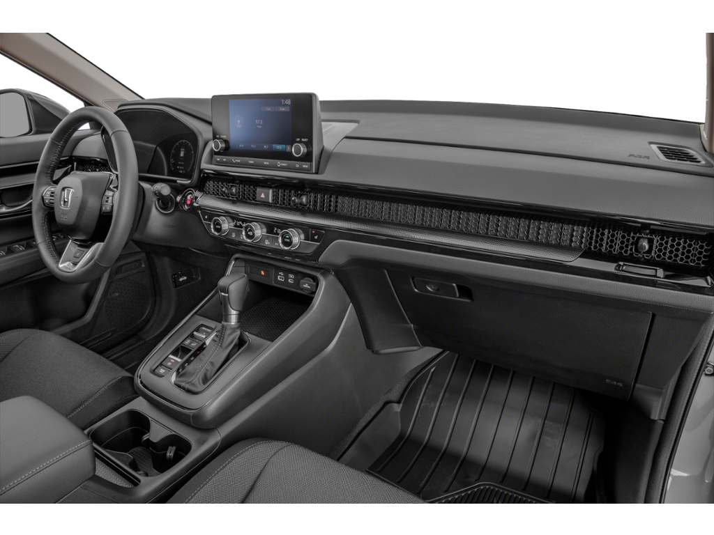 2023 Honda CR-V Interior