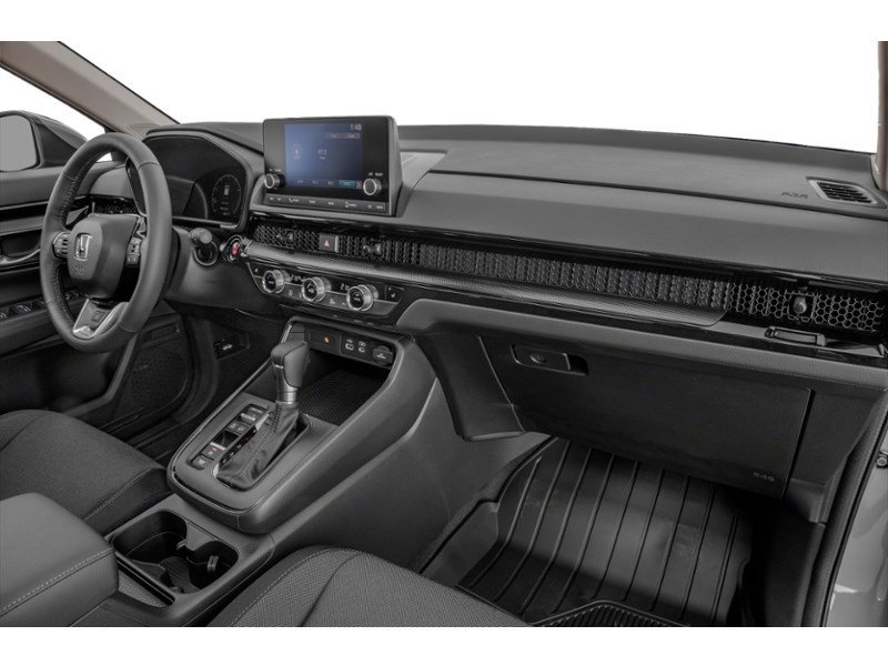 2023 Honda CR-V Sport AWD|One Previous Owner|Safety Certified Interior Shot 1