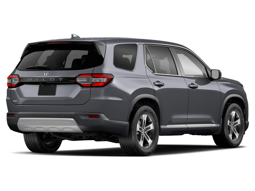 2023 Honda Pilot Exterior