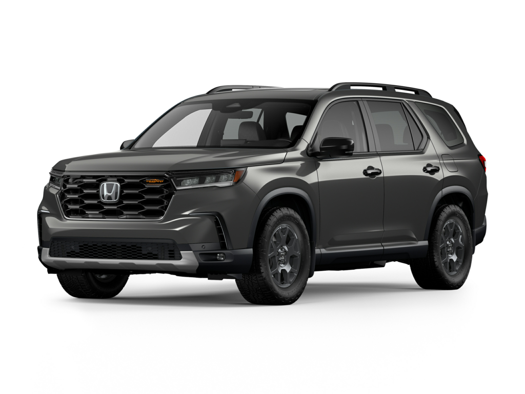 2023 Honda Pilot