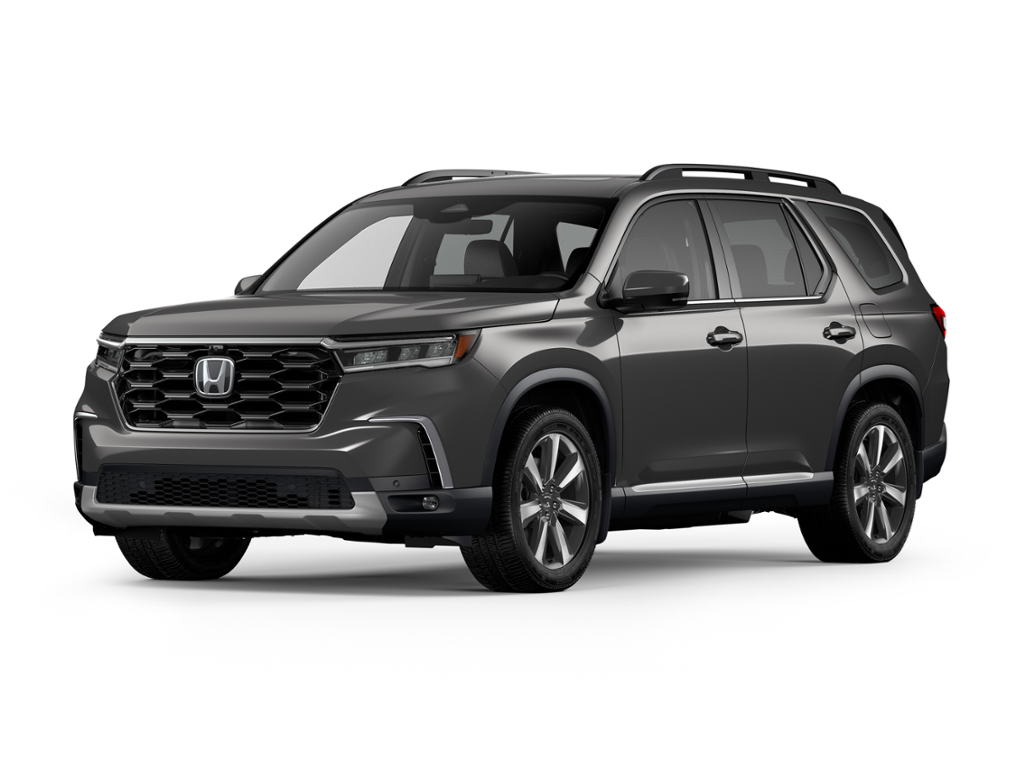 2023 Honda Pilot