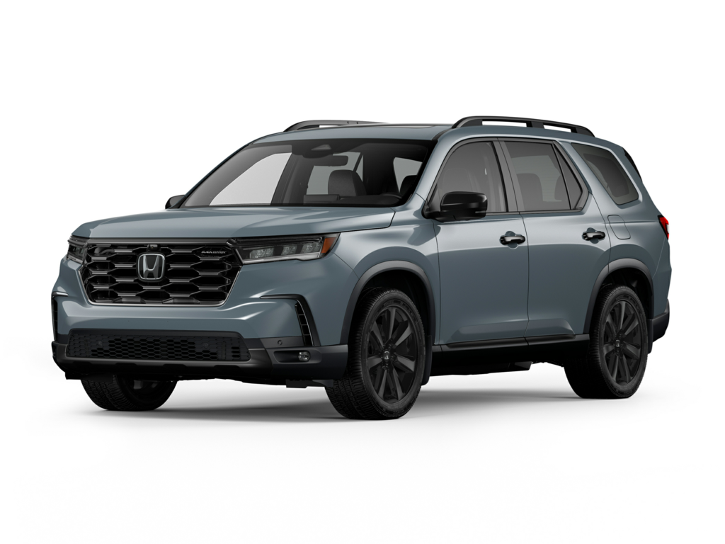 2023 Honda Pilot
