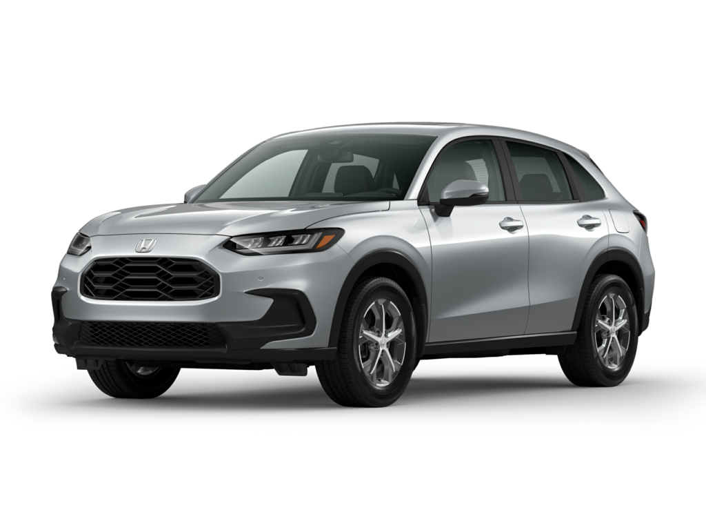 2024 Honda HR-V