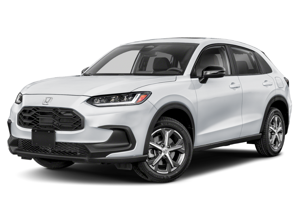 2024 Honda HR-V Exterior