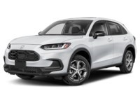 2023 Honda HR-V Sport AWD CVT Exterior Shot 1