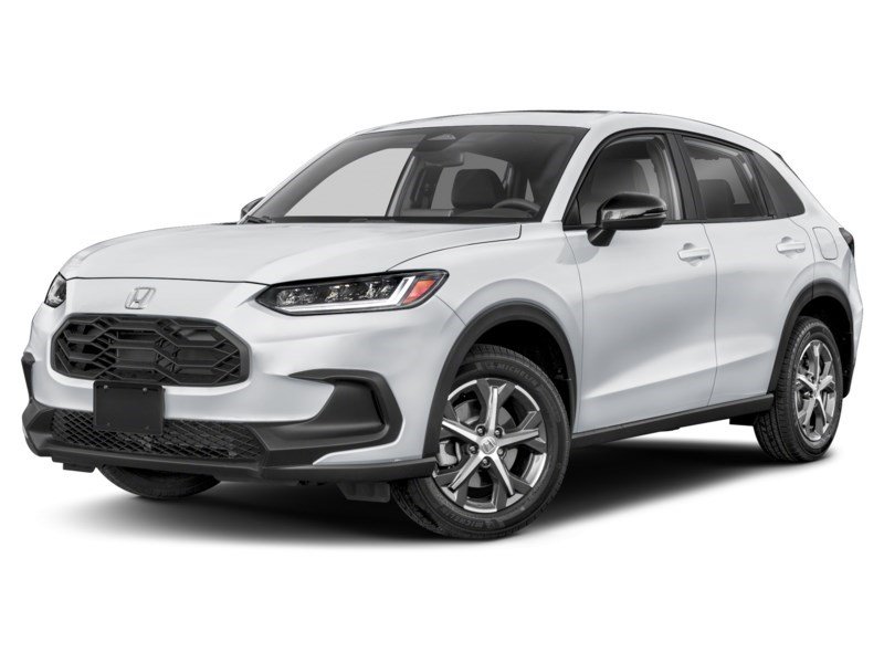 2023 Honda HR-V Sport AWD CVT Exterior Shot 1
