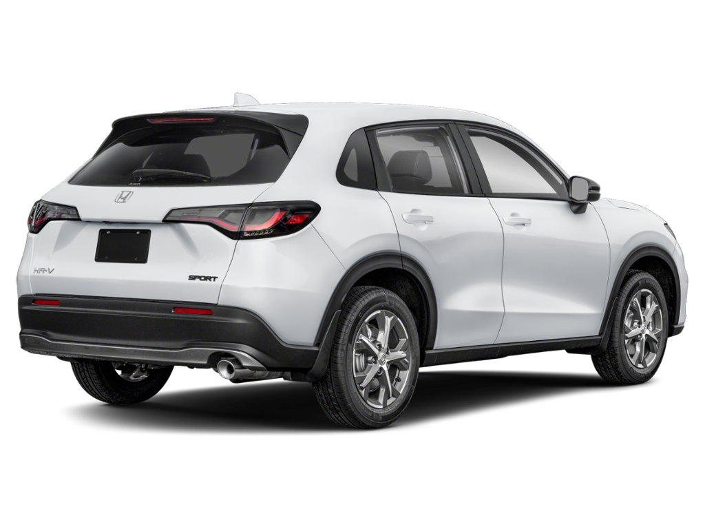 2024 Honda HR-V Exterior