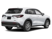 2023 Honda HR-V Sport AWD CVT Exterior Shot 2