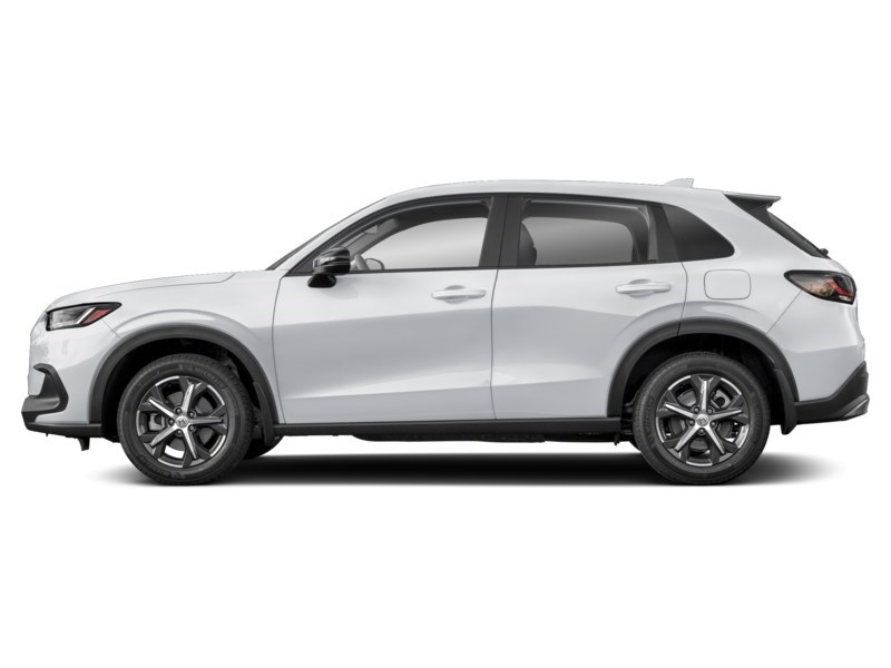2023 Honda HR-V Sport AWD CVT Exterior Shot 6