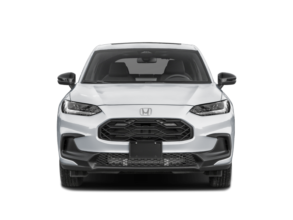2024 Honda HR-V Exterior