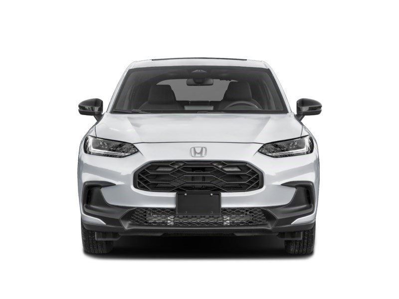 2023 Honda HR-V Sport AWD CVT Exterior Shot 5