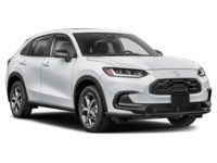 2023 Honda HR-V Sport AWD CVT Exterior Shot 8