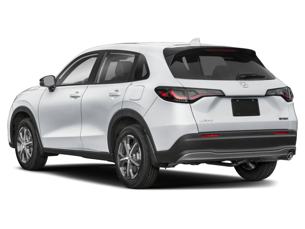 2024 Honda HR-V Exterior