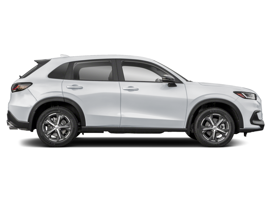 2024 Honda HR-V Exterior