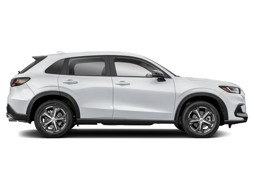 2024 Honda HR-V Exterior