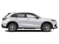 2023 Honda HR-V Sport AWD CVT Exterior Shot 10