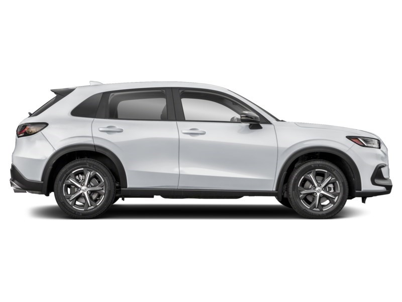 2023 Honda HR-V Sport AWD CVT Exterior Shot 10