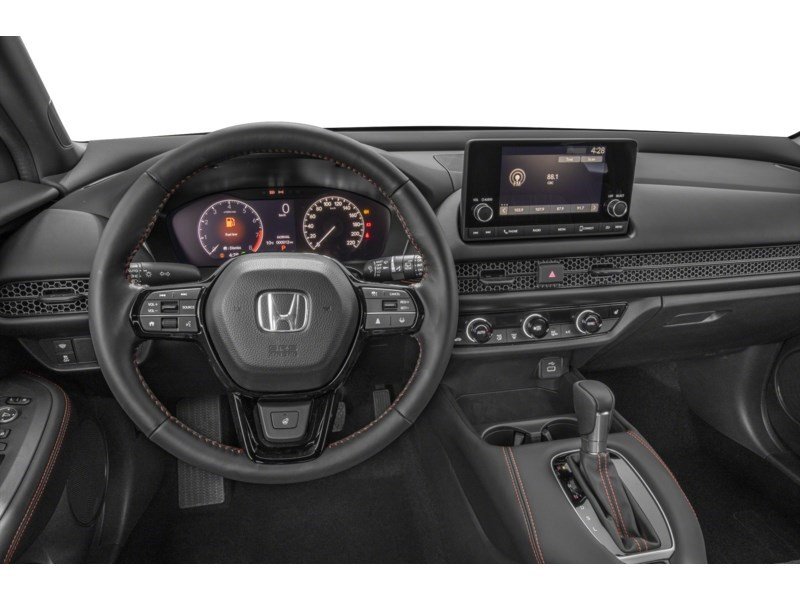 2023 Honda HR-V Sport AWD CVT Interior Shot 3