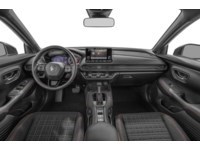 2023 Honda HR-V Sport AWD CVT Interior Shot 6