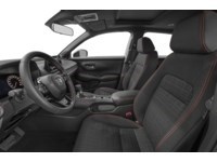 2023 Honda HR-V Sport AWD CVT Interior Shot 4