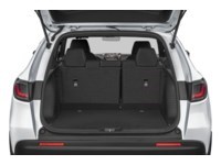 2023 Honda HR-V Sport AWD CVT Exterior Shot 4