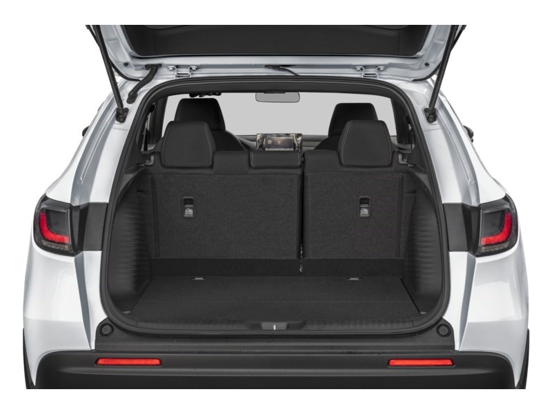 2023 Honda HR-V Sport AWD CVT Exterior Shot 4