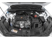 2023 Honda HR-V Sport AWD CVT Exterior Shot 3