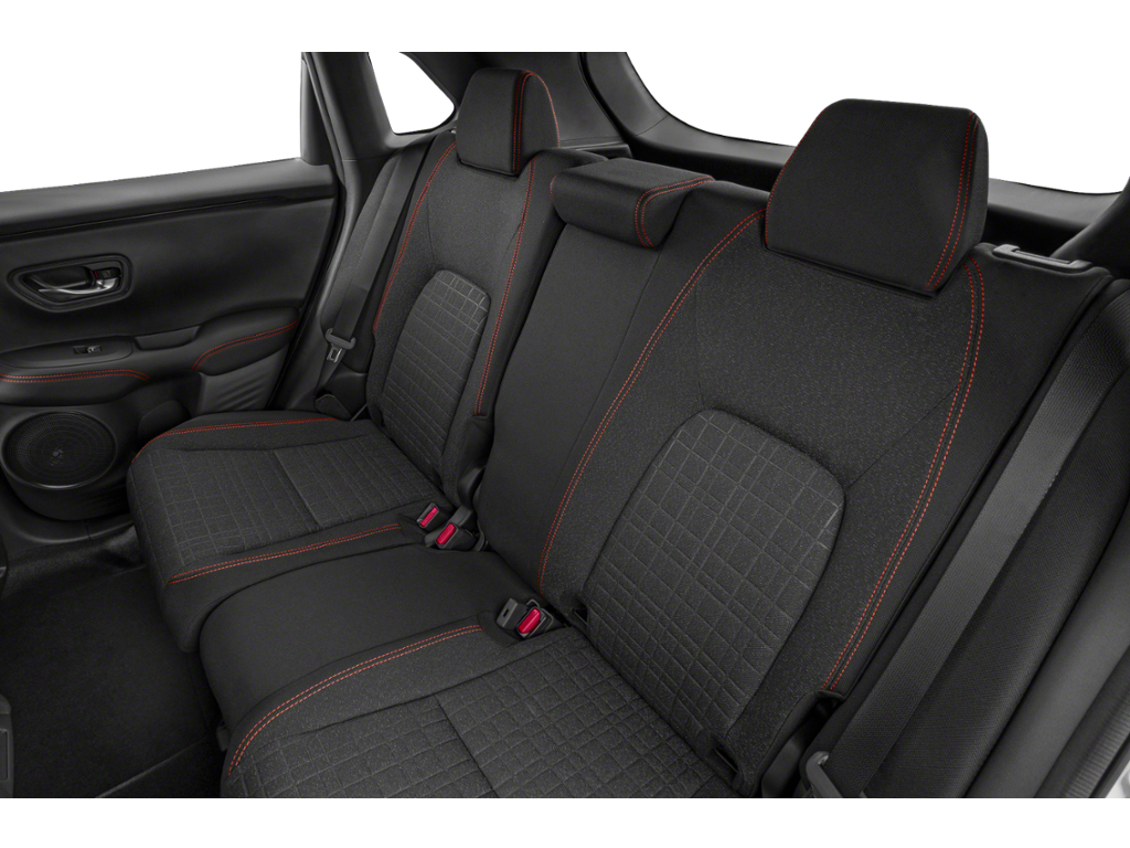 2024 Honda HR-V Interior