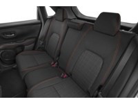 2023 Honda HR-V Sport AWD CVT Interior Shot 5