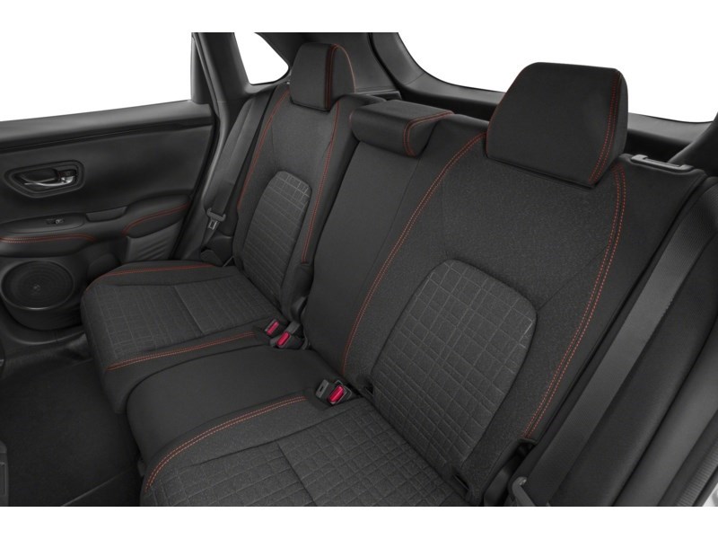 2023 Honda HR-V Sport AWD CVT Interior Shot 5