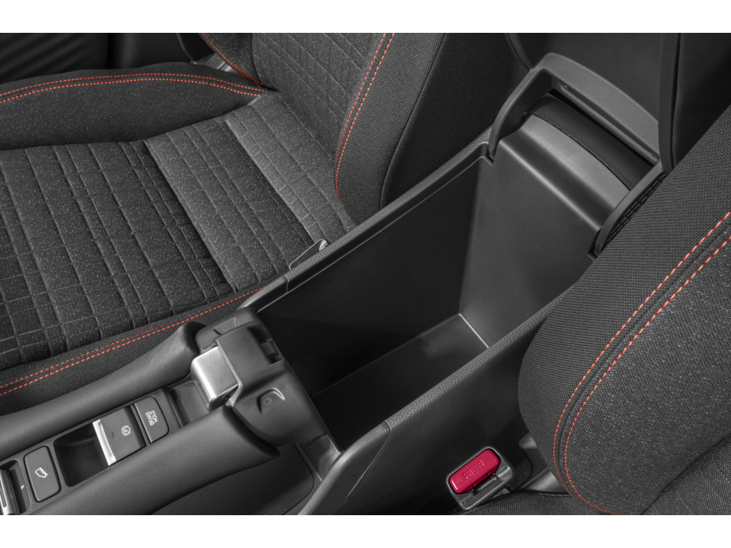 2024 Honda HR-V Interior