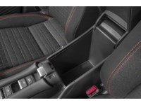 2023 Honda HR-V Sport AWD CVT Interior Shot 7