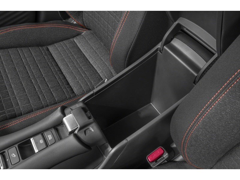 2023 Honda HR-V Sport AWD CVT Interior Shot 7