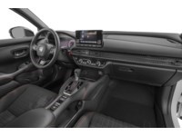 2023 Honda HR-V Sport AWD CVT Interior Shot 1