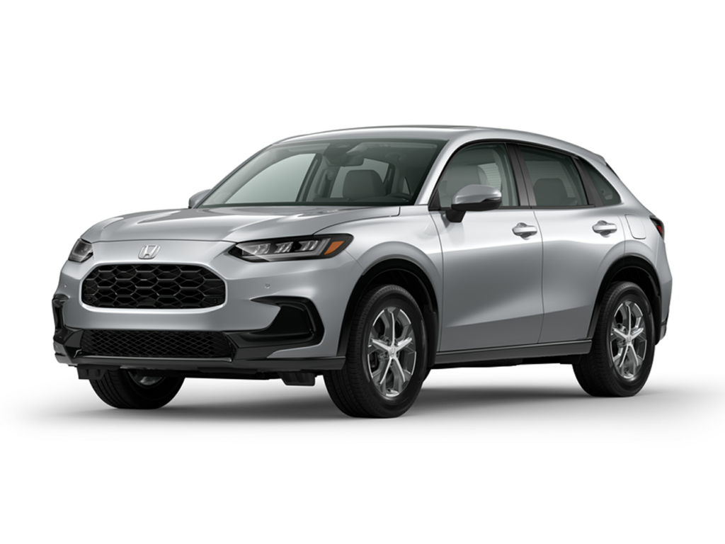 2024 Honda HR-V