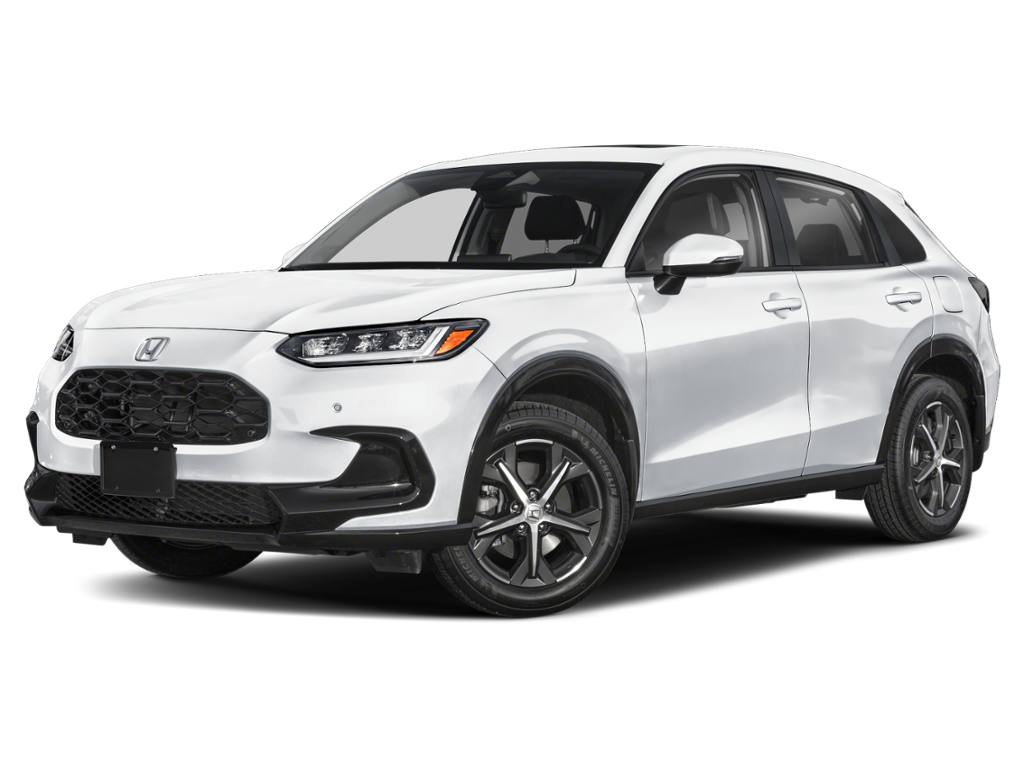 2024 Honda HR-V Exterior