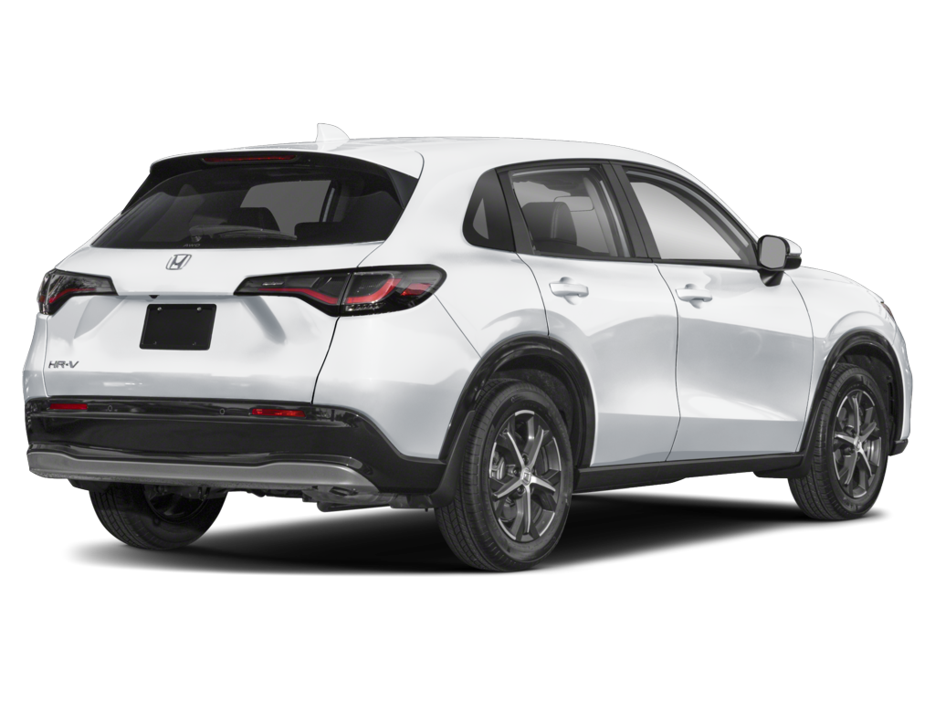 2024 Honda HR-V Exterior