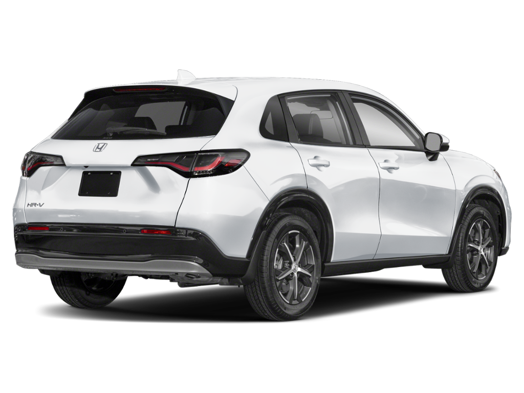 2024 Honda HR-V Exterior