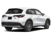 2023 Honda HR-V EX-L Navi AWD|Local Owned|Off Lease|Accident Free Exterior Shot 2