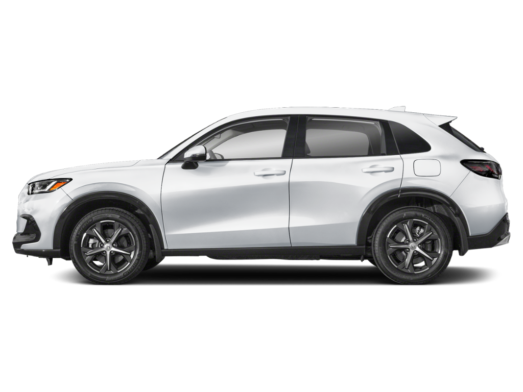 2024 Honda HR-V Exterior