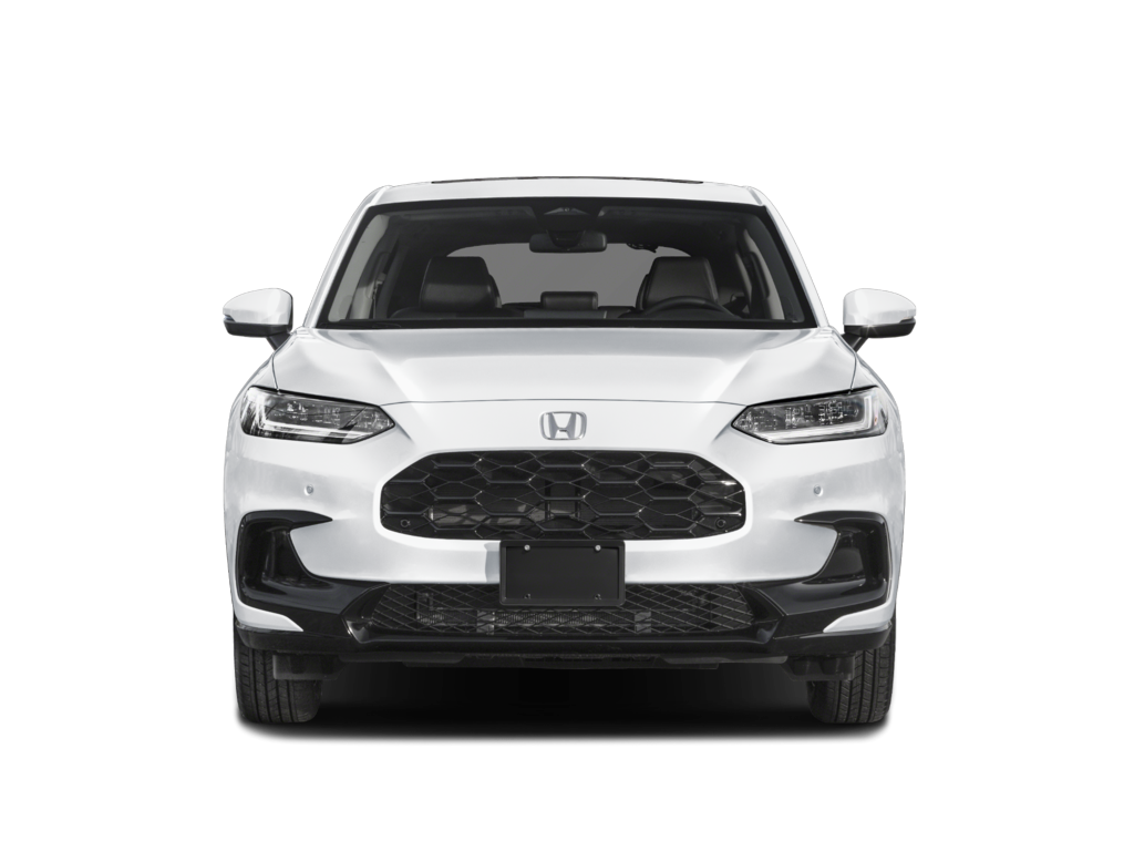 2024 Honda HR-V Exterior