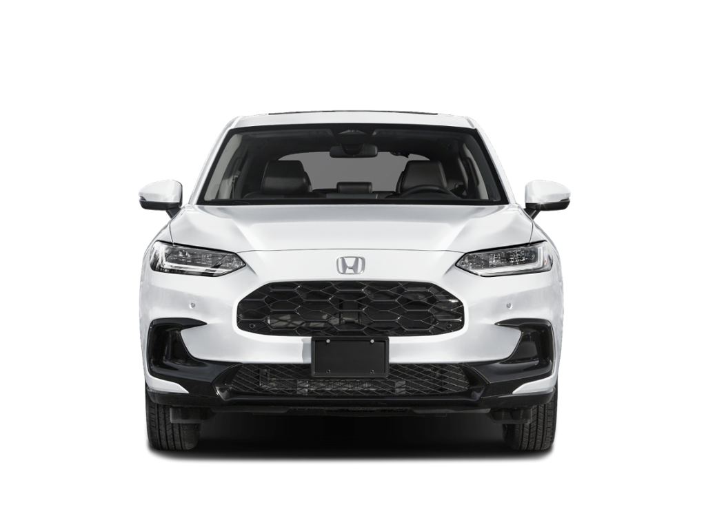 2024 Honda HR-V Exterior