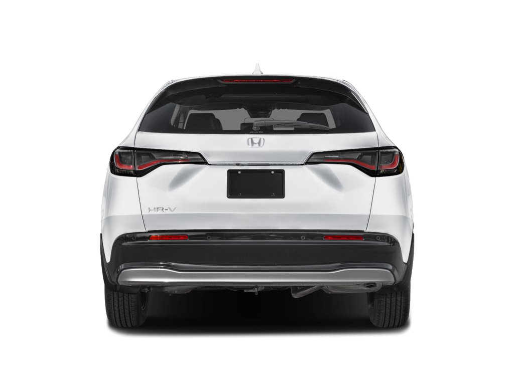 2024 Honda HR-V Exterior
