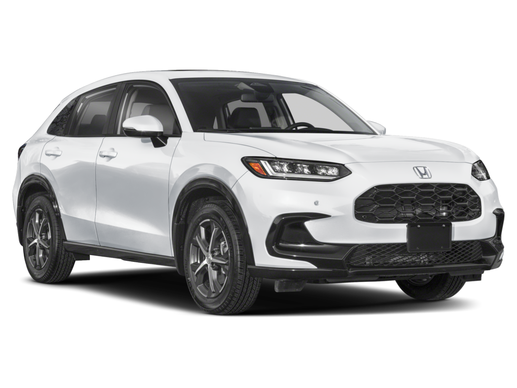 2024 Honda HR-V Exterior
