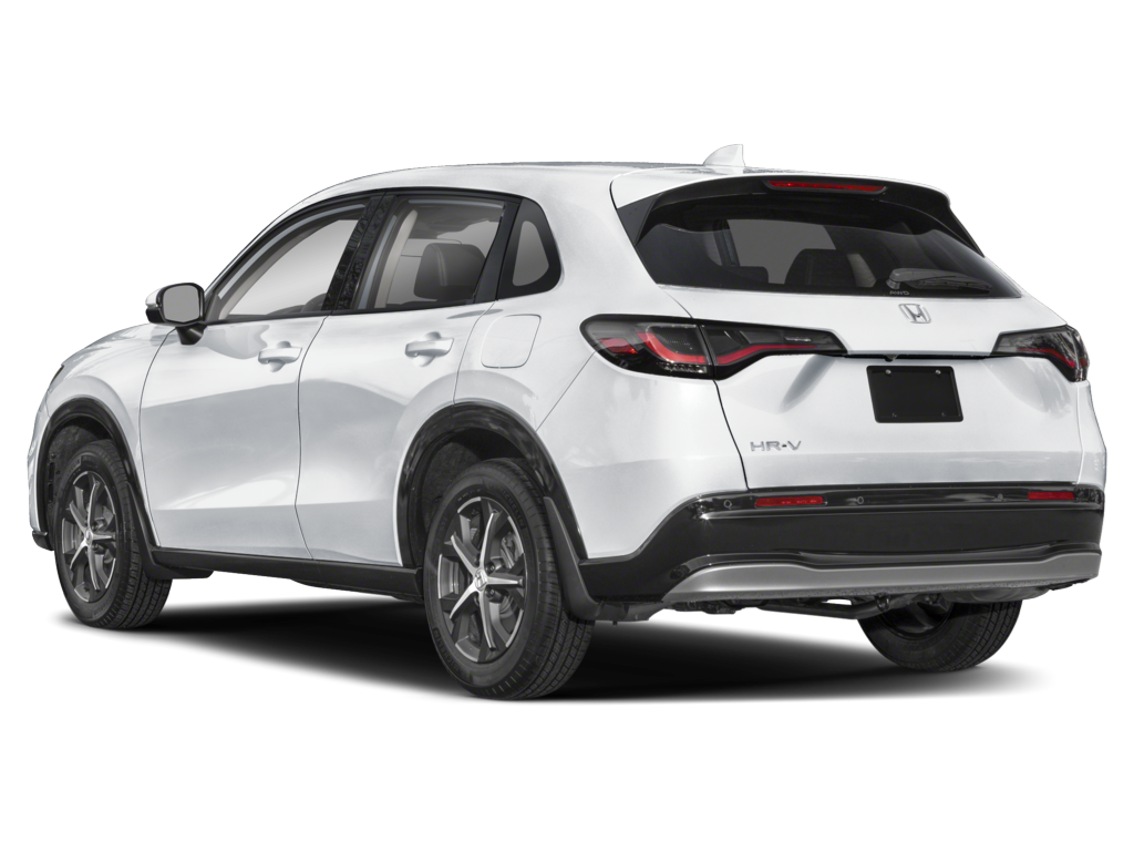 2024 Honda HR-V Exterior