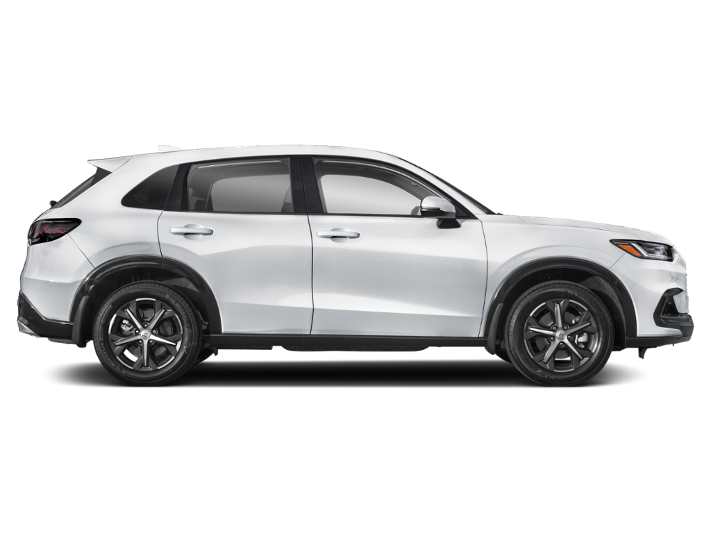 2024 Honda HR-V Exterior