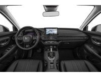 2024 Honda HR-V EX-L Navi AWD CVT Interior Shot 6