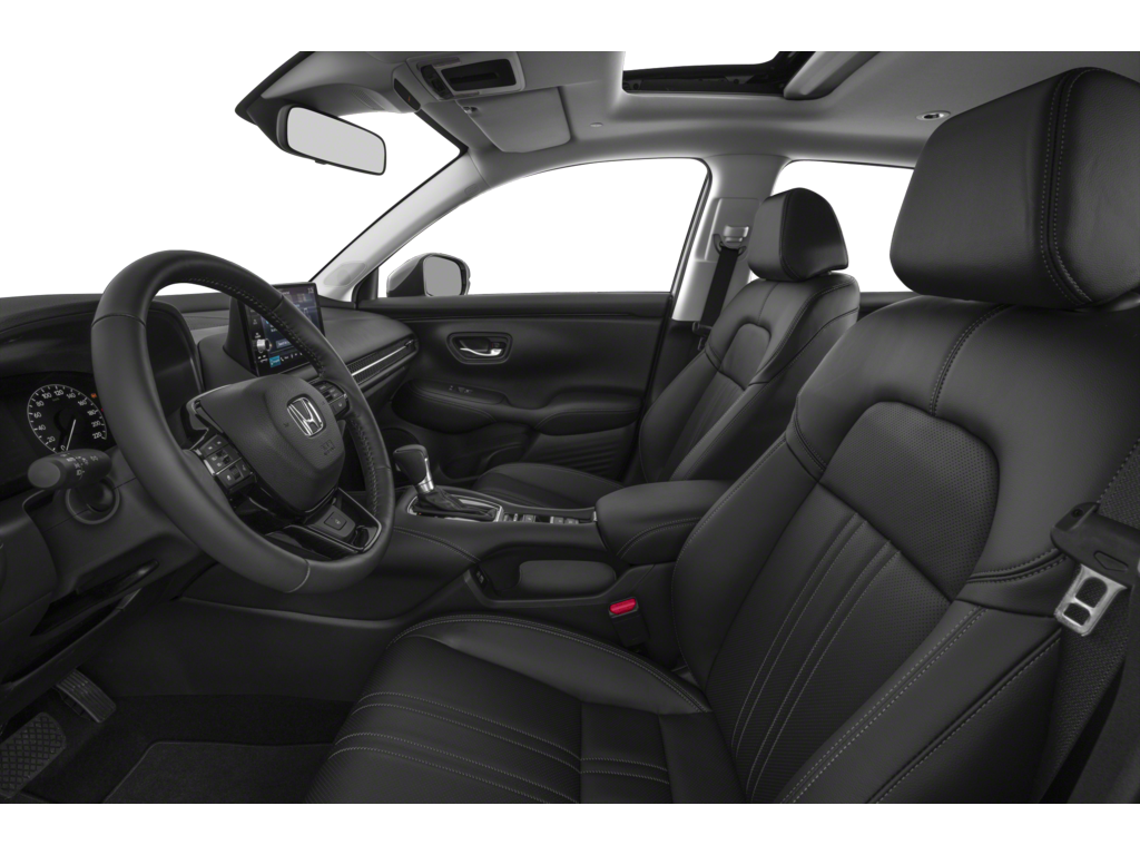 2024 Honda HR-V Interior