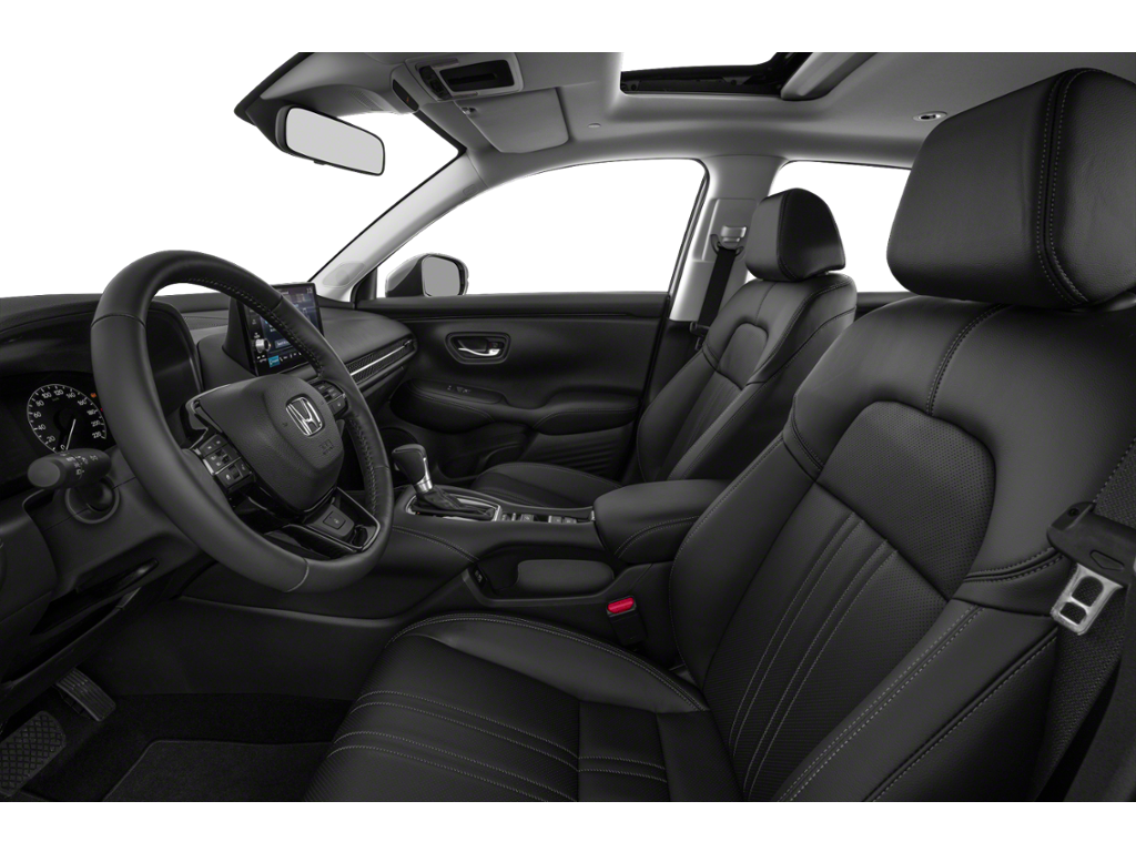 2024 Honda HR-V Interior